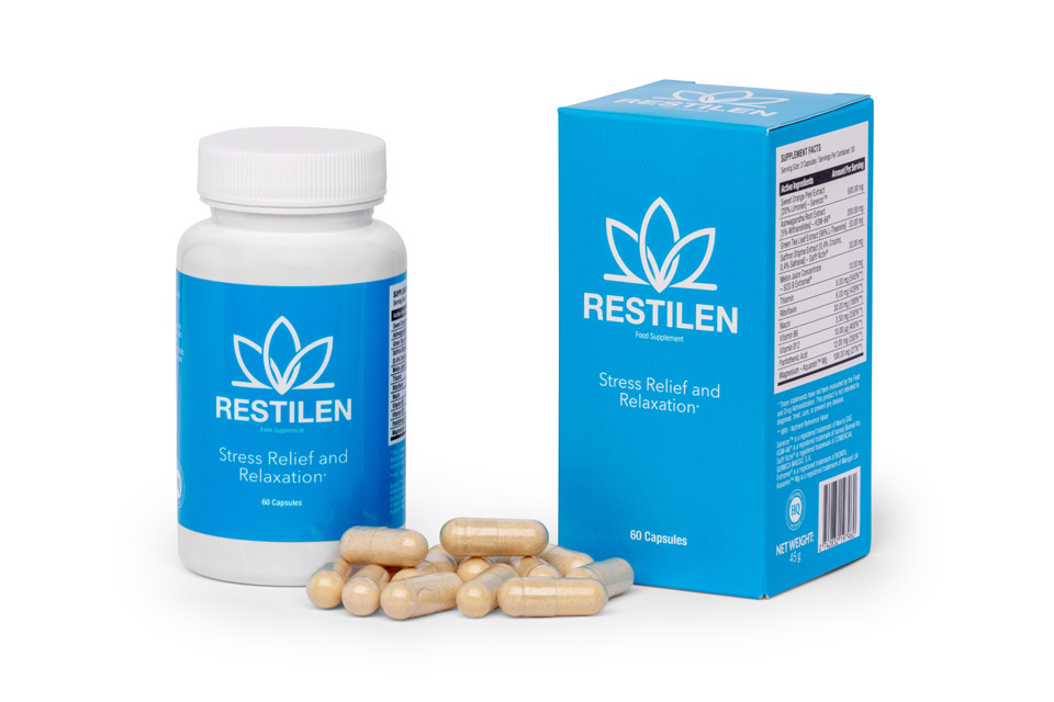 Restilen_pro_08 Restilen Review 2026: Does It Really Work for Stress Relief? My Honest Assessment