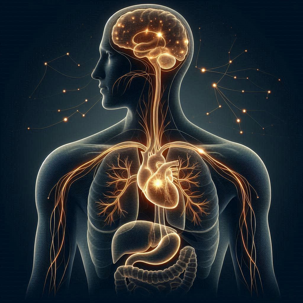 brain-1 How to Manage Chronic Stress Naturally: Science-Backed Strategies to Reclaim Your Mental Well-Being