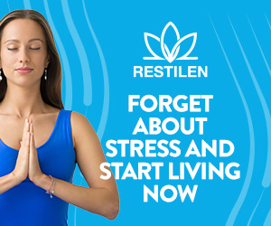 restilen_300x250_1 Restilen Review 2026: Does It Really Work for Stress Relief? My Honest Assessment