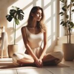 how to manage chronic stress naturally