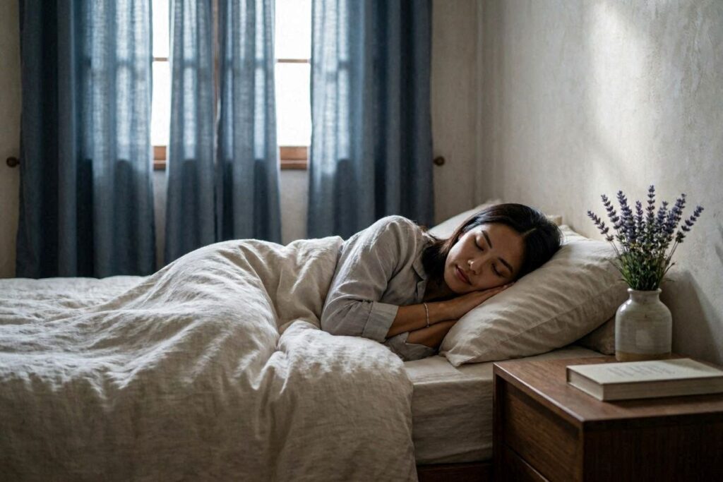 stress-and-sleep-1024x683 Restilen Review 2026: Does It Really Work for Stress Relief? My Honest Assessment