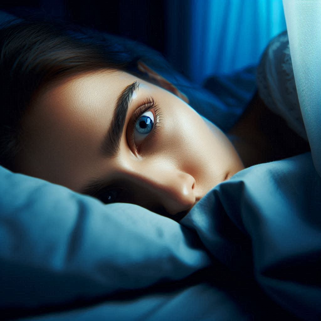 tired-woman-1 How to Manage Chronic Stress Naturally: Science-Backed Strategies to Reclaim Your Mental Well-Being
