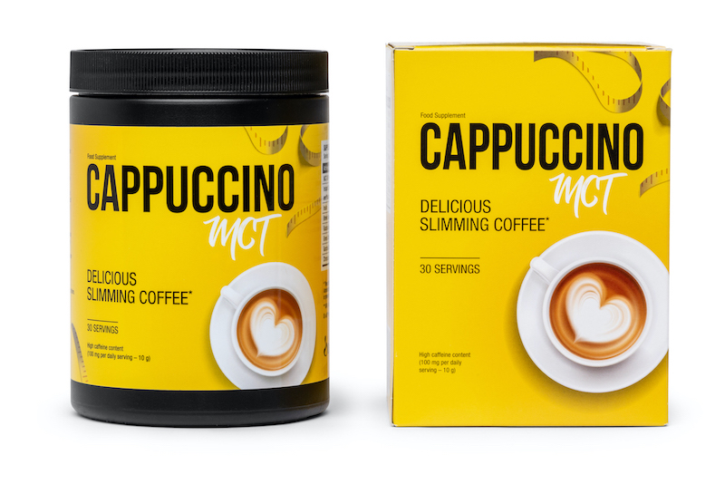 Cappuccino-MCT_pro_1 7 Best Fat Burners for Women Over 40