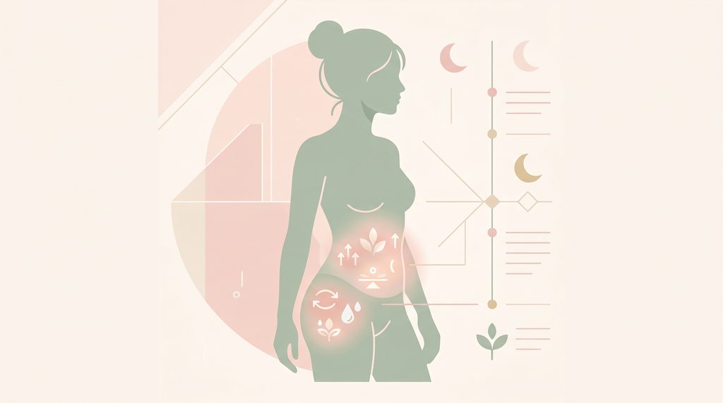 Female_silhouette-1024x572-1 Why Belly Fat Gets Worse After 40 ( The Real Reason)