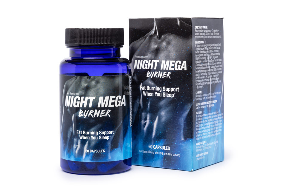 Night-Mega-Burner-PRO4 7 Best Fat Burners for Women Over 40