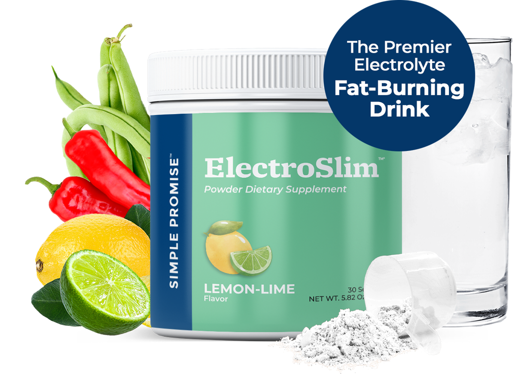 electroslim-lemonlime-ingredients-1024x748 7 Best Fat Burners for Women Over 40