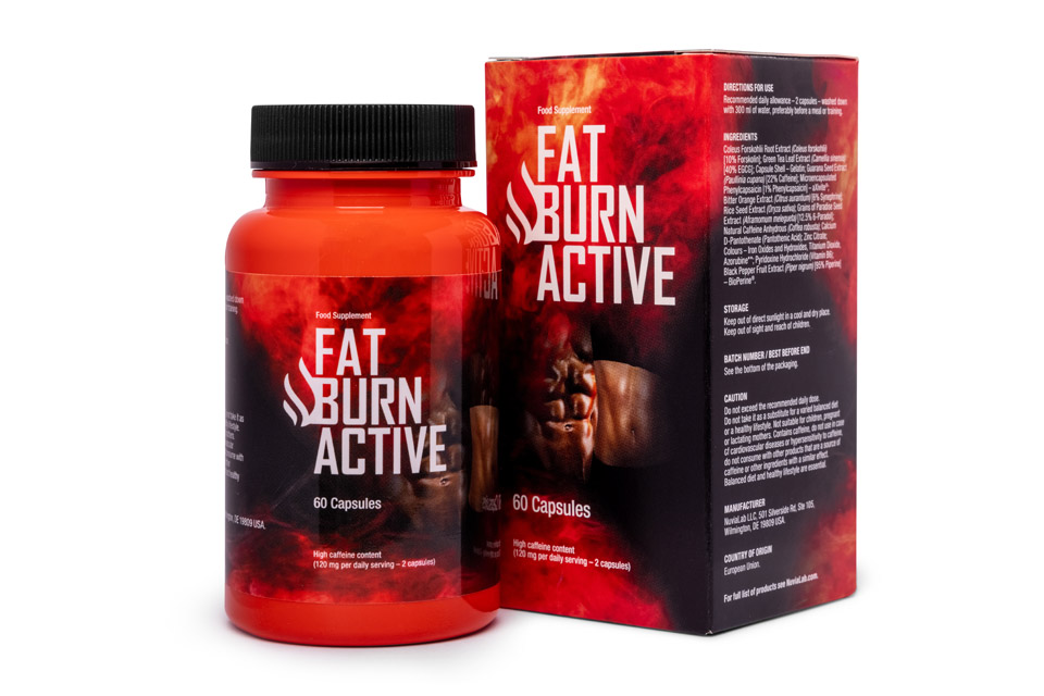 fatburn-active 7 Best Fat Burners for Women Over 40