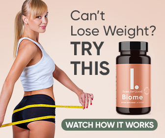 lean-biome 7 Best Fat Burners for Women Over 40
