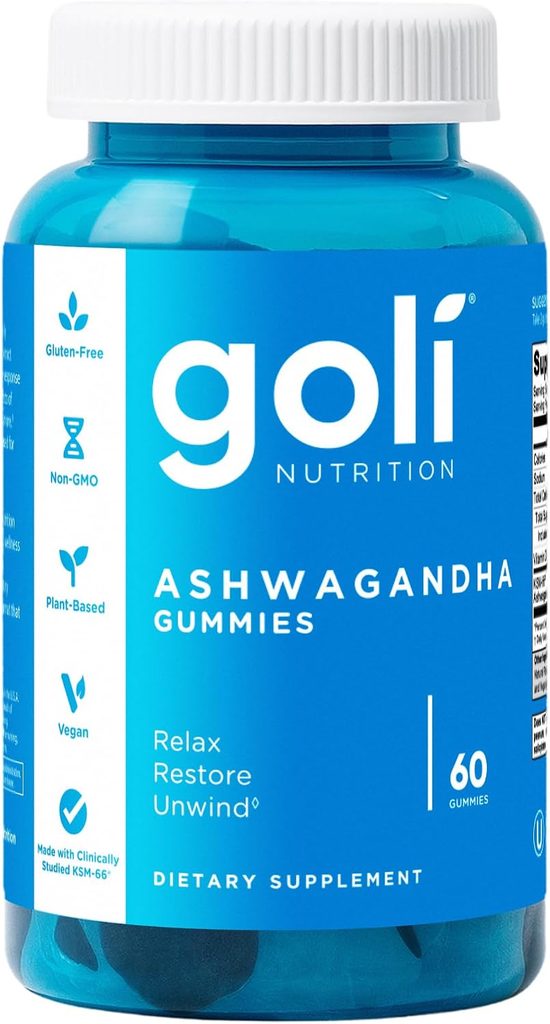 Ashwagandha_root_and_supplement_capsule-550x1024 Magnesium for Women Over 40: Benefits, Best Types & A Complete Guide
