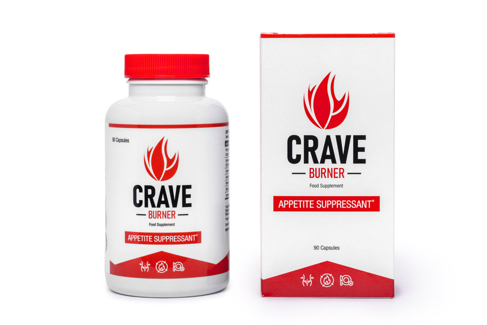 Crave_Burner_PRO4 Natural Appetite Suppressant: How to Reduce Hunger Without Prescription Pills
