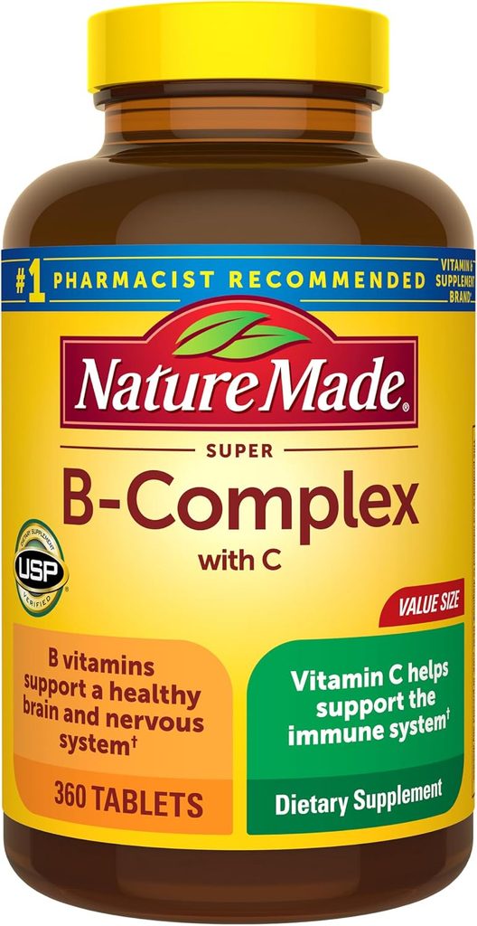 b-complex-528x1024 Magnesium for Women Over 40: Benefits, Best Types & A Complete Guide