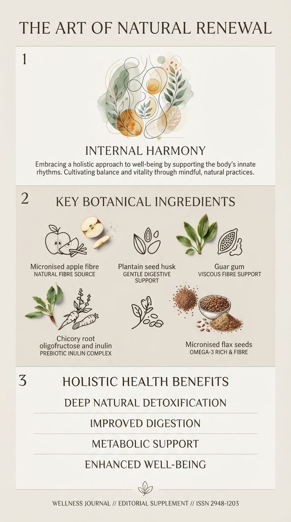 fiber-select-pin-572x1024 Natural Colon Cleanse: The 6-Ingredient Fibre Formula for Digestive Health and Energy