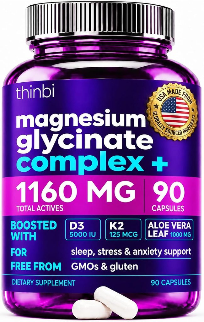 magnesium-d3k2-650x1024 Magnesium for Women Over 40: Benefits, Best Types & A Complete Guide