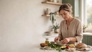 magnesium for women over 40