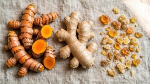 natural joint support ingredients