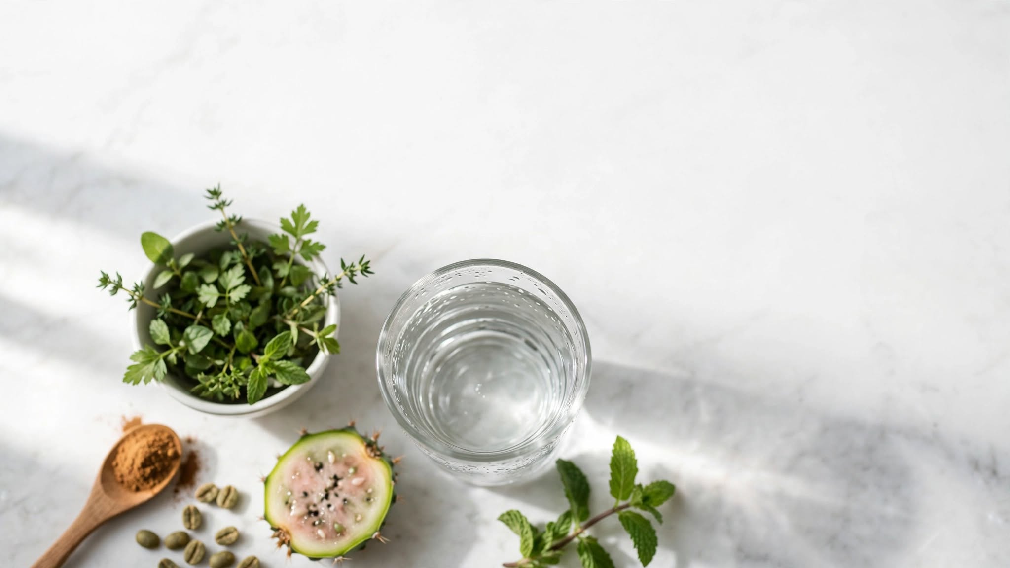 natural appetite suppressant
