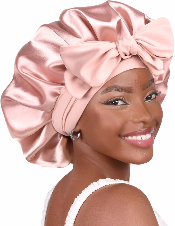 satin-bo Hair Anatomy & Haircare Guide: How to Care for Your Hair From Root to Tip