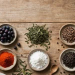Natural Metabolism Reset