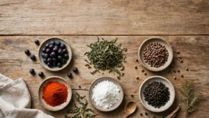 Natural Metabolism Reset