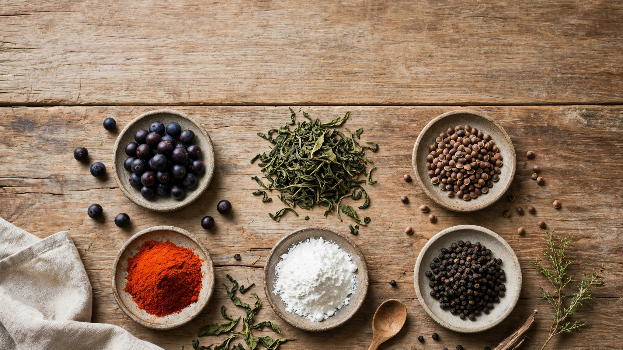 Natural Metabolism Reset
