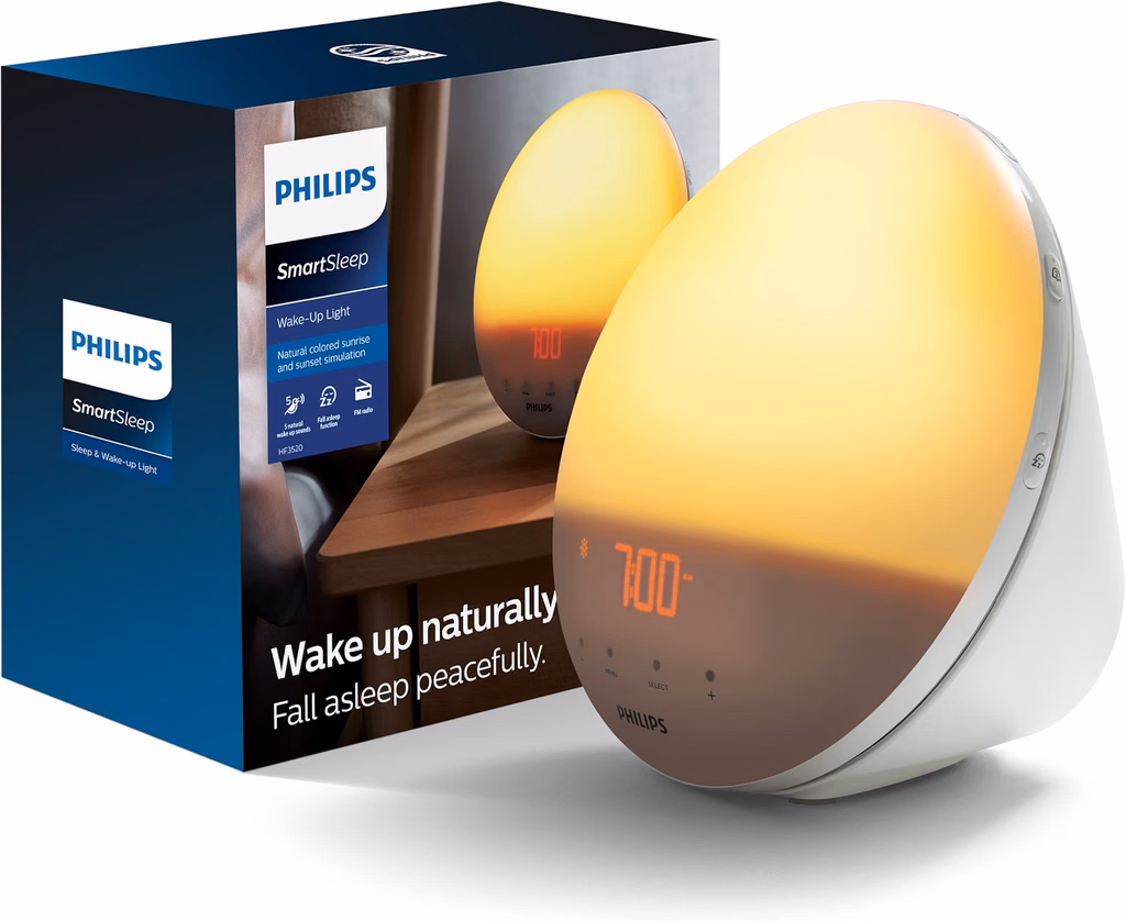 smartsleep-1024x838 Morning Routine for Women Over 40: 7 Simple Habits to Start the Day Well