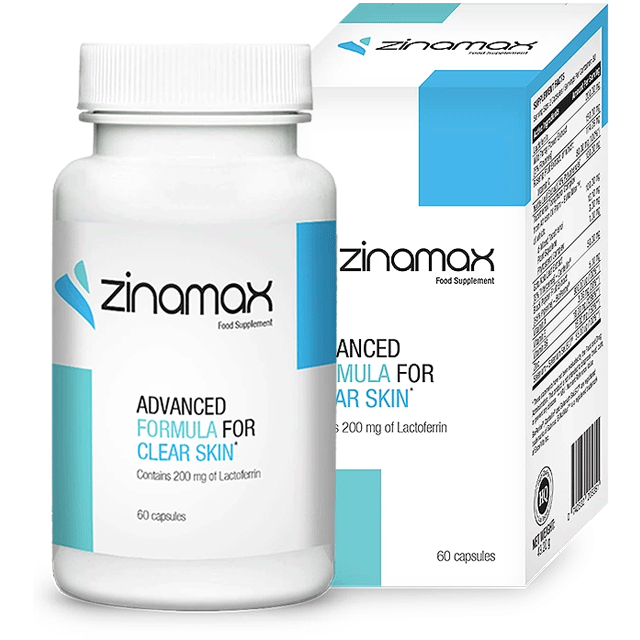 zinamax Skin Anatomy & Skincare Routine for Beginners: How to Build a Simple Routine for Your Skin Type